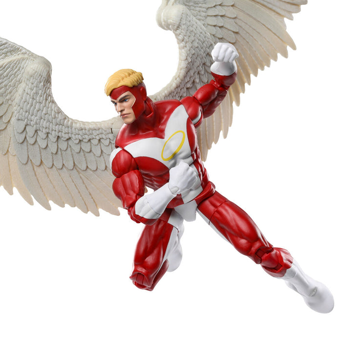 Marvel X-Men Angels Marvels figure 15cm-5