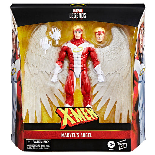 Marvel X-Men Angels Marvels figure 15cm-0