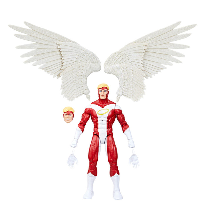 Marvel X-Men Angels Marvels figure 15cm-6