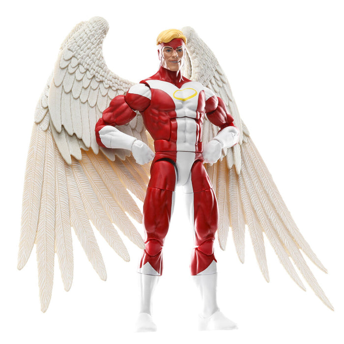 Marvel X-Men Angels Marvels figure 15cm-1