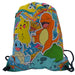 Pokemon Urban Colors gym bag 43cm-1