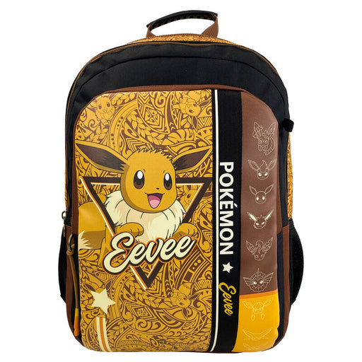 Pokemon Eevee backpack 42cm-1