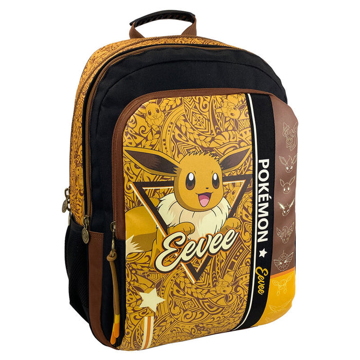 Pokemon Eevee backpack 42cm-2