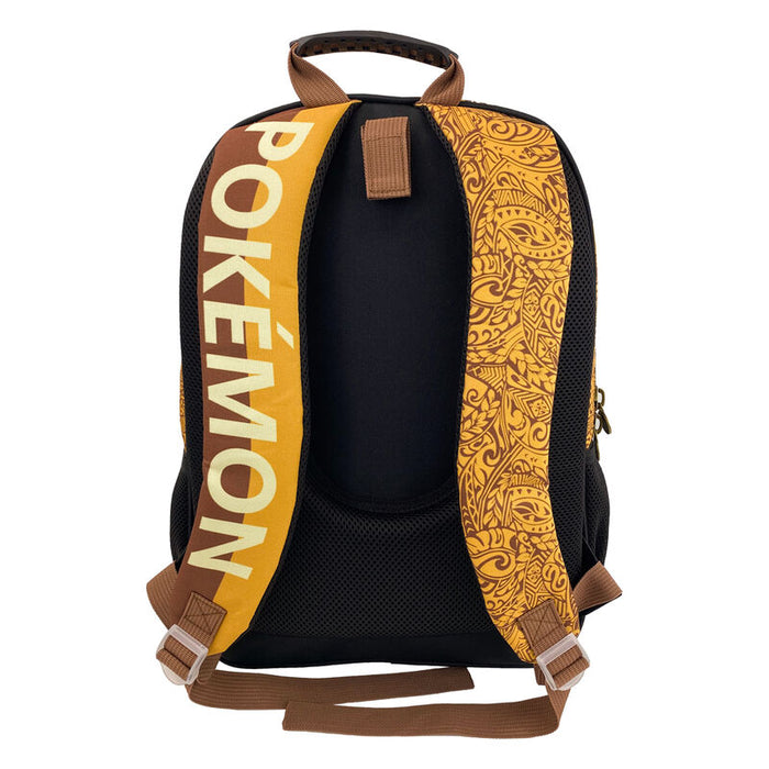 Pokemon Eevee backpack 42cm-3