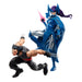 Marvel Legends Series Wolverine pack figures 15cm-3