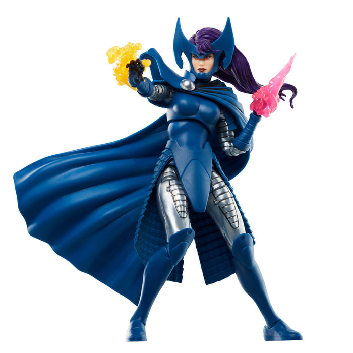 Marvel Legends Series Wolverine pack figures 15cm-8