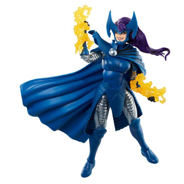 Marvel Legends Series Wolverine pack figures 15cm-9