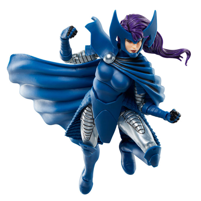 Marvel Legends Series Wolverine pack figures 15cm-10