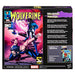 Marvel Legends Series Wolverine pack figures 15cm-11