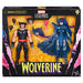 Marvel Legends Series Wolverine pack figures 15cm-0