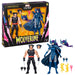 Marvel Legends Series Wolverine pack figures 15cm-4