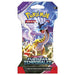 Spanish Pokemon Scarlet & Purple Temporary Forces collectible card game envelope-4