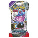 Spanish Pokemon Scarlet & Purple Temporary Forces collectible card game envelope-2