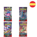 Spanish Pokemon Temporal Forces collectible card game envelope-1