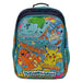 Pokemon Urban Colors adaptable backpack 43cm-3