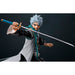 Bleach Thousand Year Blood War Toushiro Hitsugaya SH Figuarts figure 14cm-1