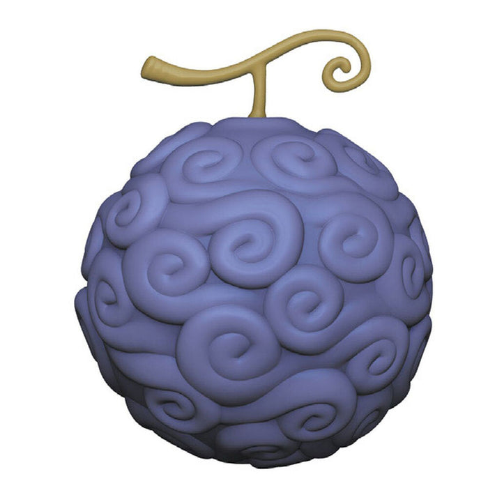 One Piece Gum-Gum Fruit money box figure 8cm product image