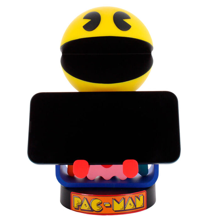 Pac Man clamping bracket Cable guy 20cm-7