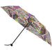 Ninja Turtles manual folding umbrella 48cm-0