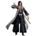 Bleach: Thousand-Year Blood War Kenpachi Zaraki S.H. Figuarts figure 17cm-0