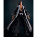 Bleach: Thousand-Year Blood War Kenpachi Zaraki S.H. Figuarts figure 17cm-2
