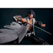 Bleach: Thousand-Year Blood War Kenpachi Zaraki S.H. Figuarts figure 17cm-4