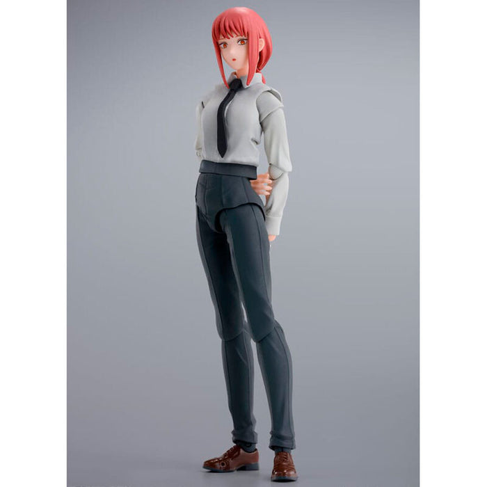 Chainsaw Man Makima S.H. Figuarts figure 14cm-4