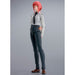 Chainsaw Man Makima S.H. Figuarts figure 14cm-4