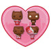 Metal box 4 Pocket POP DC Comics-0