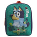Bluey Leaves 3D backpack 30cm-0
