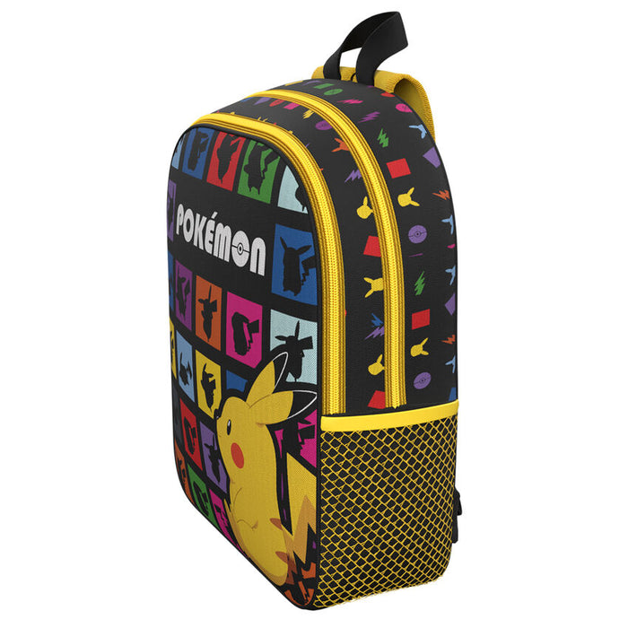 Pokemon adaptable backpack 41cm-1