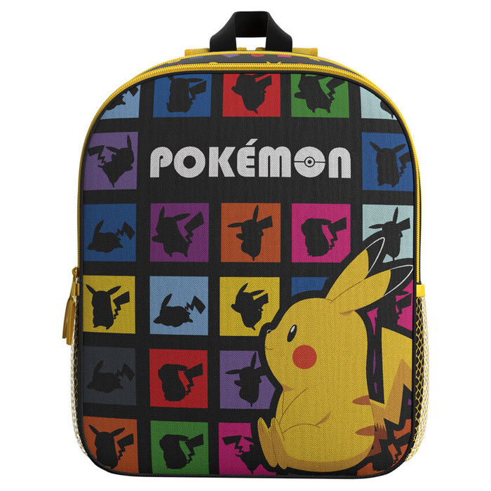 Pokemon adaptable backpack 41cm-2