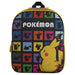 Pokemon adaptable backpack 41cm-2