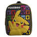 Pokemon 3D backpack 30cm-0