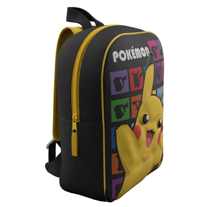 Pokemon 3D backpack 30cm-1