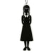 Wednesday Body keychain-0