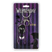 Wednesday Head keychain-0