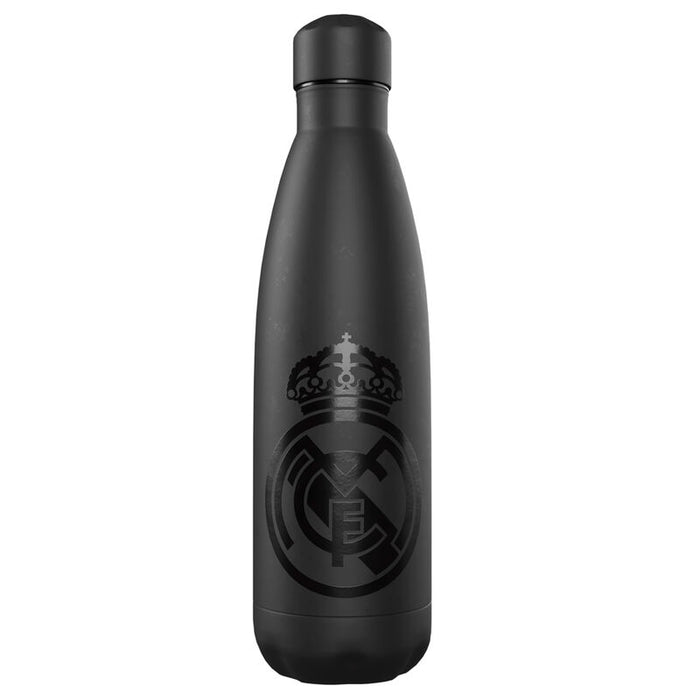 Real Madrid stainless steel bottle 550ml-1
