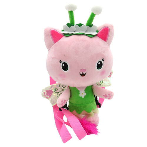 Gabbys Dolls House plush backpack Hadygata-0