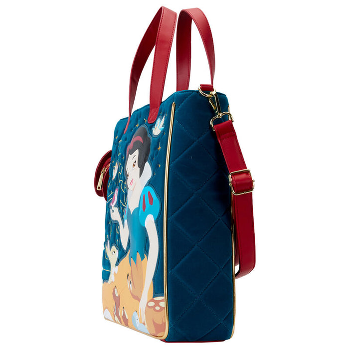 Loungefly Disney Snow White bag-1