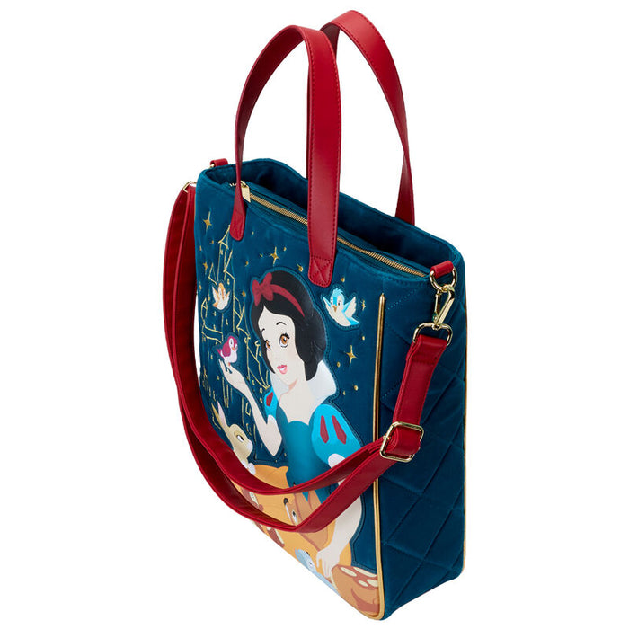 Loungefly Disney Snow White bag-2