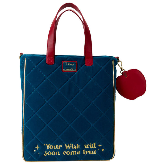 Loungefly Disney Snow White bag-3