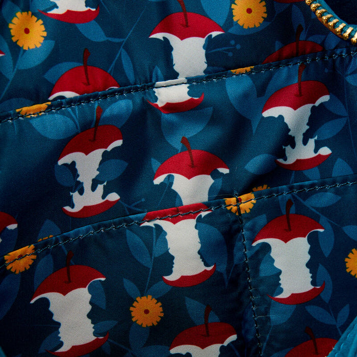 Loungefly Disney Snow White bag-4