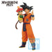 Dragon Ball Z Omnibus Amazing Son Goku & Son Gohan Ichibansho figure 25cm-2