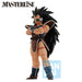 Dragon Ball Z Omnibus Amazing Raditz Ichibansho figure 25cm-3