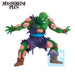 Dragon Ball Z Omnibus Amazing Piccolo & Son Gohan Ichibansho figure 20cm-2