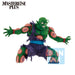 Dragon Ball Z Omnibus Amazing Piccolo & Son Gohan Ichibansho figure 20cm-4
