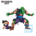 Dragon Ball Z Omnibus Amazing Piccolo & Son Gohan Ichibansho figure 20cm-1