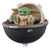 Star Wars_ The Mandalorian Grogu figure 9,5cm-1