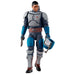 Star Wars_ The Mandalorian - Mandalorian Fleet Commander figure 9,5cm-1